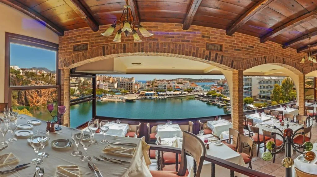 Agios Nikolaos